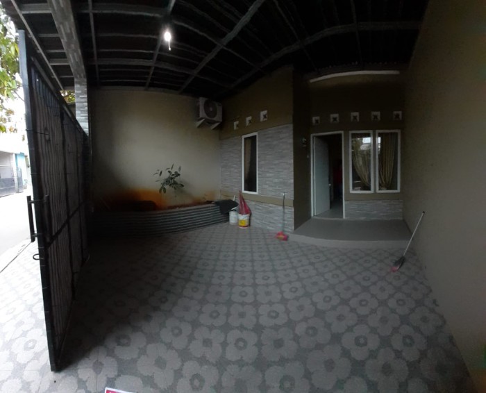 Rumah dijual di Graha Asri Jababeka